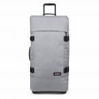 Eastpak TRANVERZ L Rollkoffer (sunday grey)