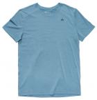 Devold PREMIUM MAN TEE (skyblue)