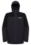 Jack Wolfskin ROMBERG 3IN1 JKT M (phantom)