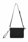 Ilse Jacobsen SHOULDER BAG (black)