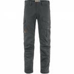 Fjällräven VIDDA PRO LITE TROUSERS M (dark grey)