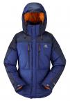 Mountain Equipment ANNAPURNA JACKET (Cobalt/Midnight)