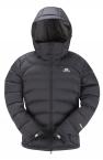 Mountain Equipment LIGHTLINE JACKET WMNS  (Black)