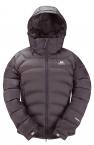 Mountain Equipment LIGHTLINE JACKET WMNS  (Shadow grey)