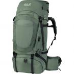 Jack Wolfskin DENALI 65+10 W (hedge green)