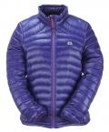 Mountain Equipment ARETE JACKET WMNS (Indigo)