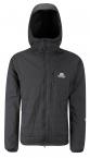 Mountain Equipment COMPRESSOR HOODED JACKET (Black)