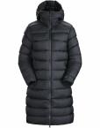 Arc'teryx SEYLA COAT W (glitch)