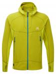 Mountain Equipment SHROUD JACKET (Citronelle)