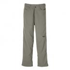 Jack Wolfskin SANDSTONE PANTS WOMEN (stone)