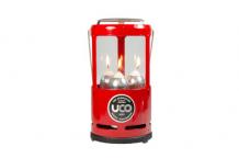 UCO CANDLELIER (rot)