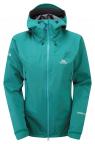 Mountain Equipment SHIVLING JACKET WMNS (Emerald)