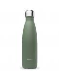 Qwetch THERMO TRINKFLASCHE 500ml (granite green)