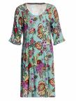 DuMilde TWIGGY ETIRIS Kleid