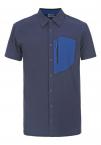 Icepeak BUSHTON SHIRT MEN (navy)