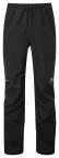 Mountain Equipment ODYSSEY PANT (Black)