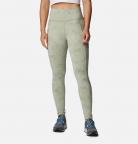 Columbia WINDGATES HIGH-RISE LEGGINGS W (safari, dye front)