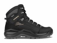 Lowa RENEGADE EVO GTX MID MEN (schwarz/dune)