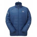 Mountain Equipment RAMPART JACKET (Marine)