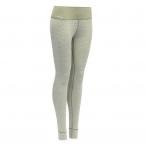 Devold KVITEGGA WOMAN LONG JOHNS (raw white)