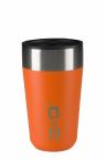 360 Degrees THERMOBECHER LARGE 475ml (pumkin)