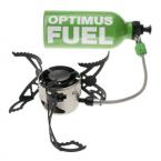 Optimus NOVA+ Multifuelkocher
