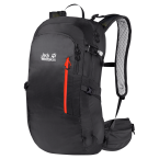 Jack Wolfskin ATHMOS SHAPE 28 (black)