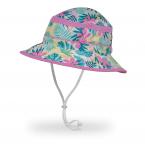SunDay Afternoons KIDS FUN BUCKET PINK TROPICAL