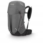 Rab AIROX ND34 Wanderrucksack (graphene)