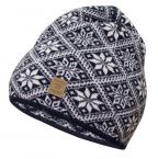 Ivanhoe of Sweden ELSIE HAT (navy)