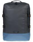 Kraxe Wien TRAVEL BACKPACK ECO (black)