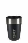 360 Degrees THERMOBECHER REGULAR 355ml (black)