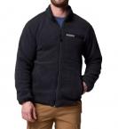 Columbia RUGGED RIDGE HIGH PILE FULL ZIP (black)