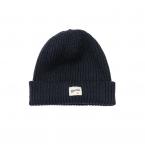 Devold ARCHIVE WOOL BEANIE (ink)