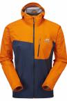 Mountain Equipment FIREFLY JACKET M (dusk/ember)