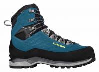 Lowa CEVEDALE II GTX MEN (türkis/limone)