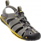 Keen M CLEARWATER CNX (gargoyle/super lemon)