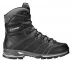 Lowa YUKON ICE GTX HI MEN (schwarz)