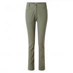 Craghoppers NosiLife CLARA II PANT WOMEN (soft moss)