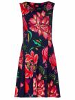 DuMilde QUEENY TRIBUTE DUNINNA Kleid