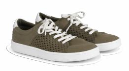Ilse Jacobsen TANSY 4073 SNEAKER MEN (deep olive)