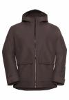 Jack Wolfskin TEMPELTOR JKT M (peat)