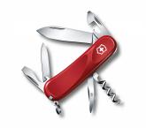 Victorinox EVOLUTION GRIP S101 Taschenmesser (rot)