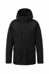 Tenson LOGAN MENS JACKET (black)