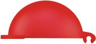 Sigg KIDZ BOTTLE TOP (red)