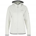 Craghoppers NosiLife AFIA HOODED JACKET W (light grey marl)