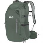 Jack Wolfskin ATHMOS SHAPE 28 (hedge green)