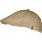 Fjällräven ÖVIK FLAT CAP (sand)