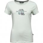 Chillaz GANDIA OUT IN NATURE T-SHIRT W (mint)