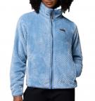 Columbia FIRE SIDE II SHERPA FZ W (rainy day)